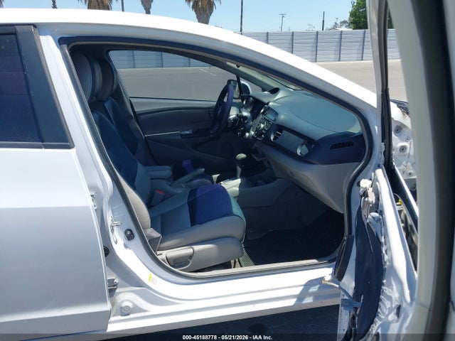 Продаж на аукціоні авто 2010 Honda Insight Ex, vin: JHMZE2H74AS012775, номер лоту: 45188778