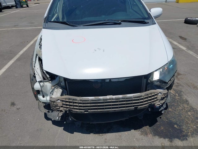 Продаж на аукціоні авто 2010 Honda Insight Ex, vin: JHMZE2H74AS012775, номер лоту: 45188778