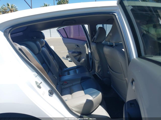 Продаж на аукціоні авто 2010 Honda Insight Ex, vin: JHMZE2H74AS012775, номер лоту: 45188778