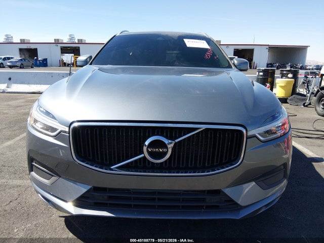 Продаж на аукціоні авто 2018 Volvo Xc60 T6 Momentum, vin: LYVA22RK5JB118290, номер лоту: 45188779