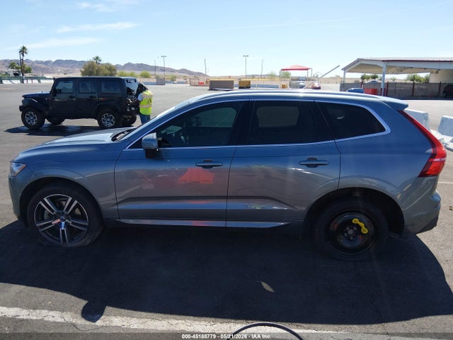 Продаж на аукціоні авто 2018 Volvo Xc60 T6 Momentum, vin: LYVA22RK5JB118290, номер лоту: 45188779