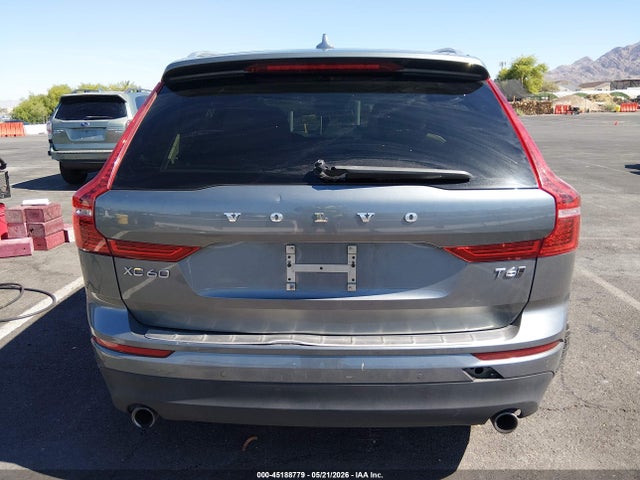 Продаж на аукціоні авто 2018 Volvo Xc60 T6 Momentum, vin: LYVA22RK5JB118290, номер лоту: 45188779