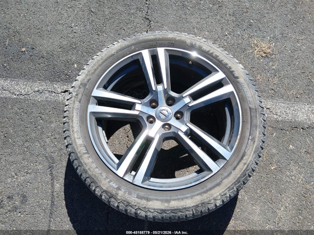 Продаж на аукціоні авто 2018 Volvo Xc60 T6 Momentum, vin: LYVA22RK5JB118290, номер лоту: 45188779