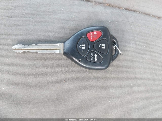 Продаж на аукціоні авто 2010 Toyota Corolla Le, vin: 1NXBU4EE8AZ192928, номер лоту: 45188782