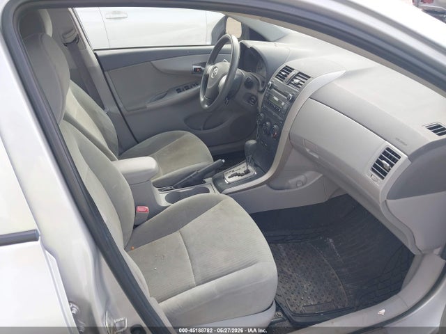 Продаж на аукціоні авто 2010 Toyota Corolla Le, vin: 1NXBU4EE8AZ192928, номер лоту: 45188782