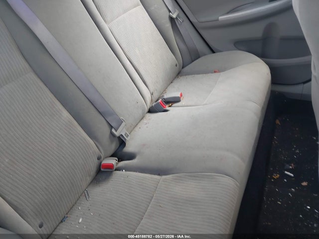 Продаж на аукціоні авто 2010 Toyota Corolla Le, vin: 1NXBU4EE8AZ192928, номер лоту: 45188782