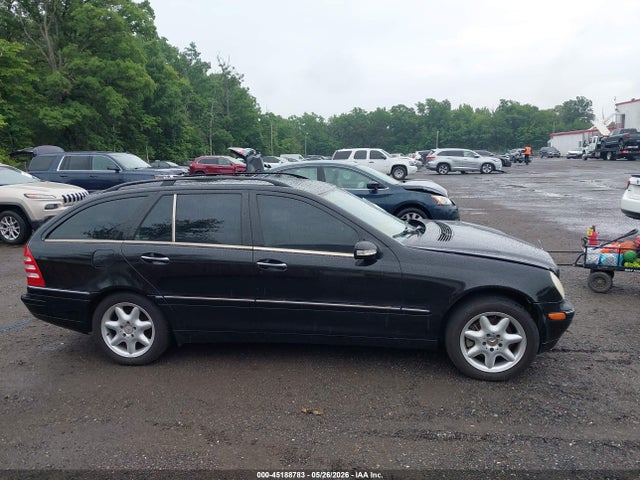 Aukcja sprzedaży 2002 Mercedes-benz C 320, vin: WDBRH64J32F246500, numer aukcji: 45188783