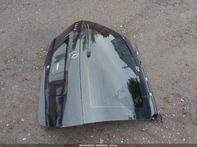 Aukcja sprzedaży 2002 Mercedes-benz C 320, vin: WDBRH64J32F246500, numer aukcji: 45188783