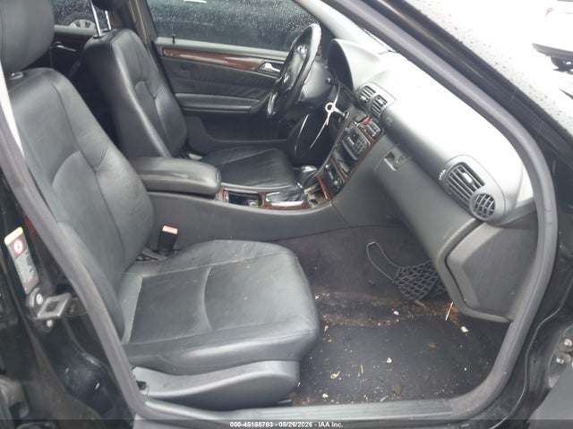 Aukcja sprzedaży 2002 Mercedes-benz C 320, vin: WDBRH64J32F246500, numer aukcji: 45188783