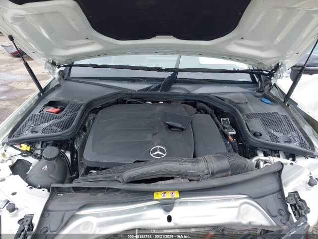W1KWK8DB9PG124225 Mercedes-Benz C 300 Cabriolet