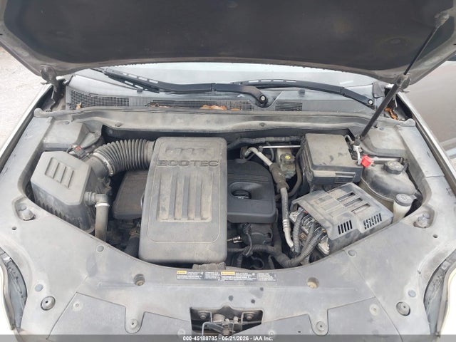 Aukcja sprzedaży 2012 Gmc Terrain Sle-2, vin: 2GKALSEK9C6360613, numer aukcji: 45188785