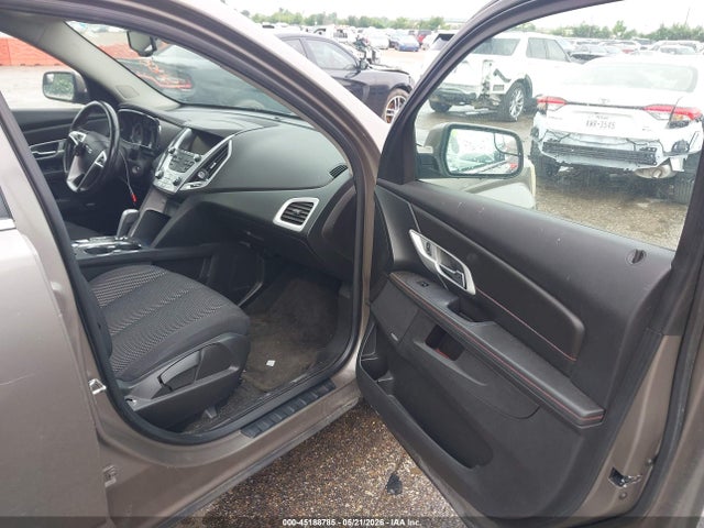 Aukcja sprzedaży 2012 Gmc Terrain Sle-2, vin: 2GKALSEK9C6360613, numer aukcji: 45188785