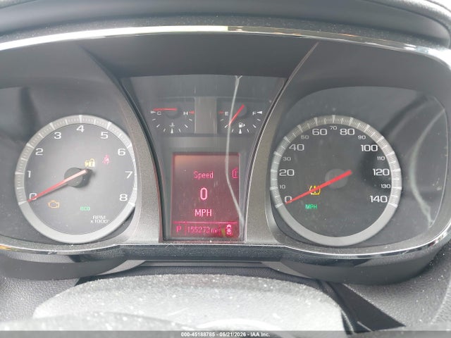 Aukcja sprzedaży 2012 Gmc Terrain Sle-2, vin: 2GKALSEK9C6360613, numer aukcji: 45188785