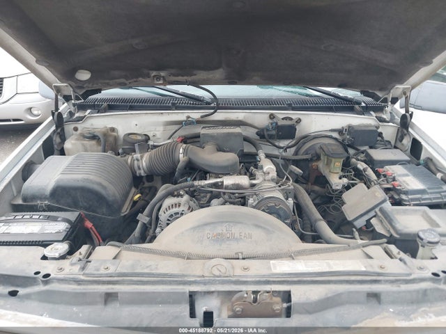 Продажа на аукционе авто 1996 Chevrolet Gmt-400 K1500, vin: 2GCEK19R4T1128452, номер лота: 45188792