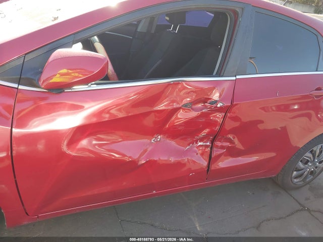 Aukcja sprzedaży 2016 Hyundai Elantra Gt, vin: KMHD35LH8GU307907, numer aukcji: 45188793