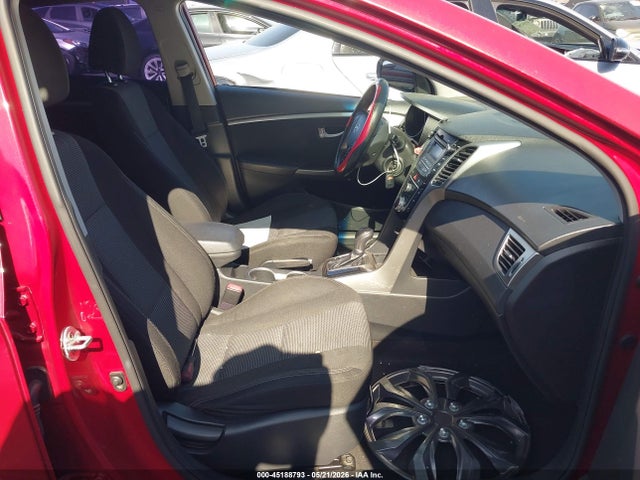 Aukcja sprzedaży 2016 Hyundai Elantra Gt, vin: KMHD35LH8GU307907, numer aukcji: 45188793