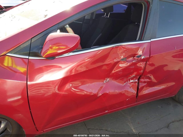 Aukcja sprzedaży 2016 Hyundai Elantra Gt, vin: KMHD35LH8GU307907, numer aukcji: 45188793
