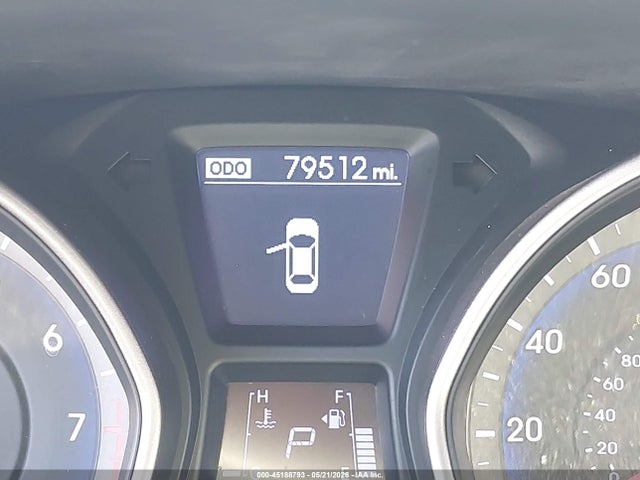 Aukcja sprzedaży 2016 Hyundai Elantra Gt, vin: KMHD35LH8GU307907, numer aukcji: 45188793