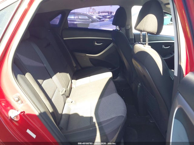 Aukcja sprzedaży 2016 Hyundai Elantra Gt, vin: KMHD35LH8GU307907, numer aukcji: 45188793