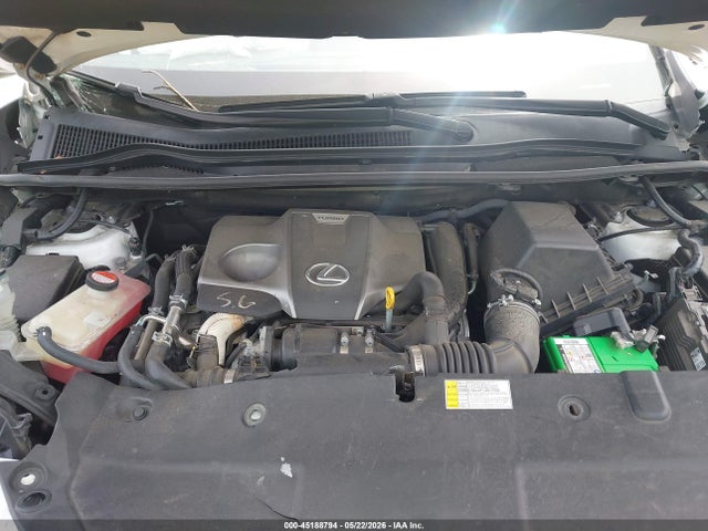 Aukcja sprzedaży 2016 Lexus Nx 200t, vin: JTJBARBZ8G2059007, numer aukcji: 45188794