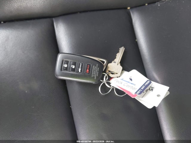 Aukcja sprzedaży 2016 Lexus Nx 200t, vin: JTJBARBZ8G2059007, numer aukcji: 45188794