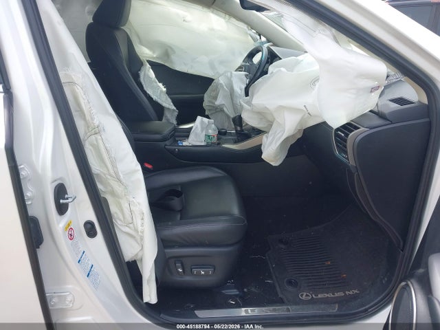 Aukcja sprzedaży 2016 Lexus Nx 200t, vin: JTJBARBZ8G2059007, numer aukcji: 45188794