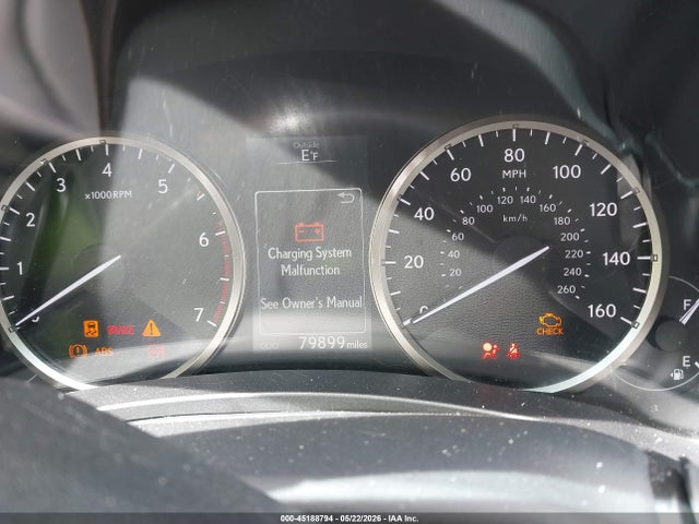 Aukcja sprzedaży 2016 Lexus Nx 200t, vin: JTJBARBZ8G2059007, numer aukcji: 45188794