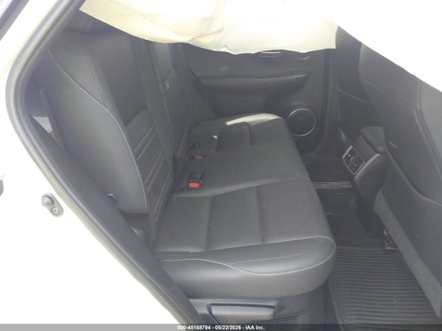 Aukcja sprzedaży 2016 Lexus Nx 200t, vin: JTJBARBZ8G2059007, numer aukcji: 45188794