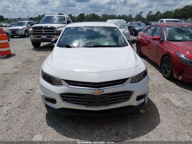 Chevrolet Malibu 1ls 2018 1G1ZB5ST5JF102455 Image 12