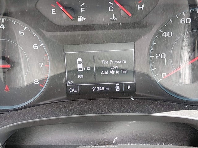 Chevrolet Malibu 1ls 2018 1G1ZB5ST5JF102455 Image 15