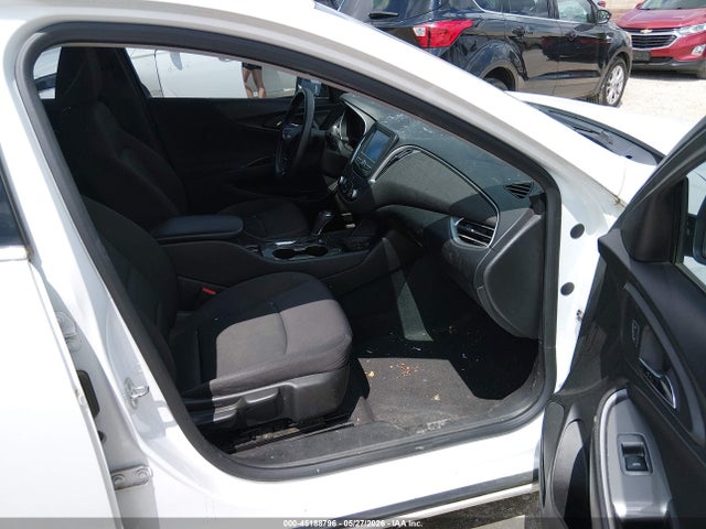 Chevrolet Malibu 1ls 2018 1G1ZB5ST5JF102455 Image 5
