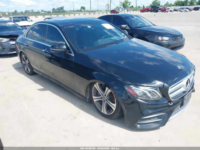 Mercedes-Benz E 350 2020 W1KZF8DB4LA761313 главное изображение