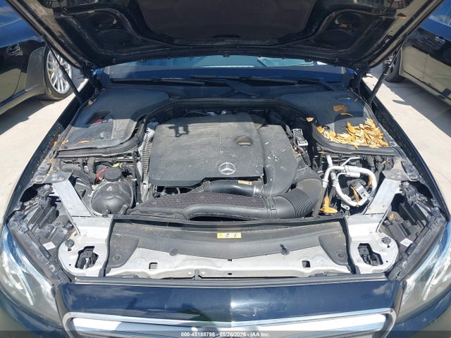 W1KZF8DB4LA761313 Mercedes-Benz E 350