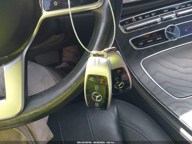 W1KZF8DB4LA761313 Mercedes-Benz E 350
