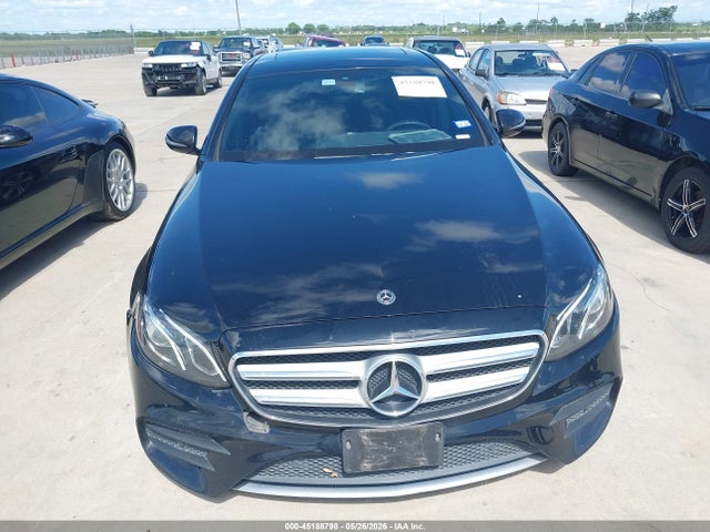 W1KZF8DB4LA761313 Mercedes-Benz E 350