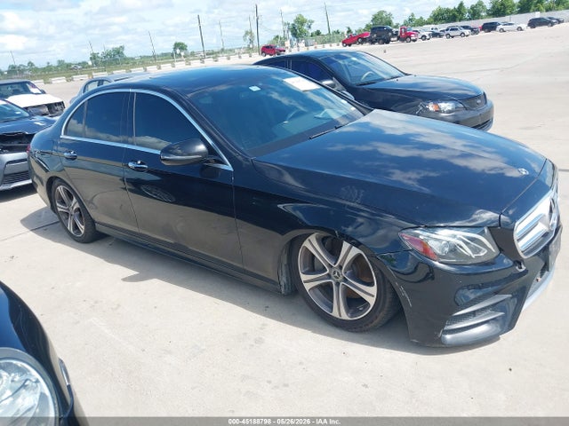 W1KZF8DB4LA761313 Mercedes-Benz E 350