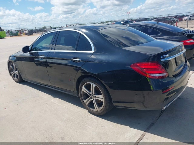 W1KZF8DB4LA761313 Mercedes-Benz E 350
