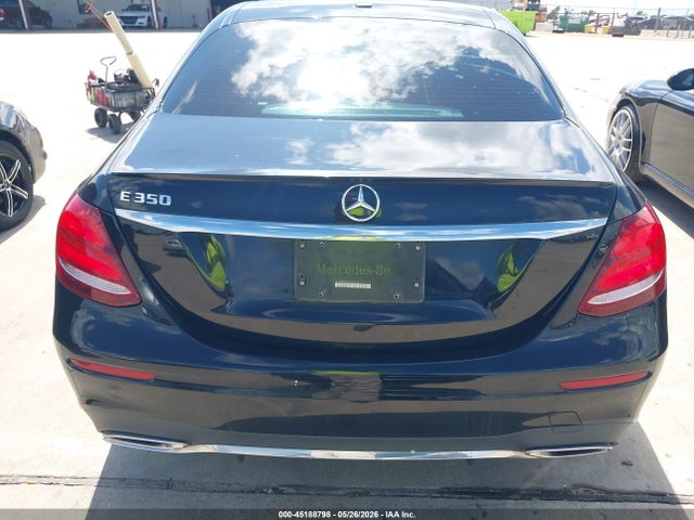 W1KZF8DB4LA761313 Mercedes-Benz E 350