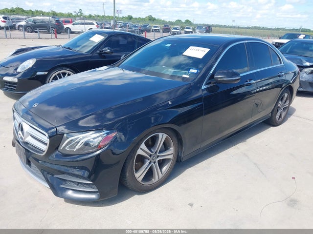 W1KZF8DB4LA761313 Mercedes-Benz E 350