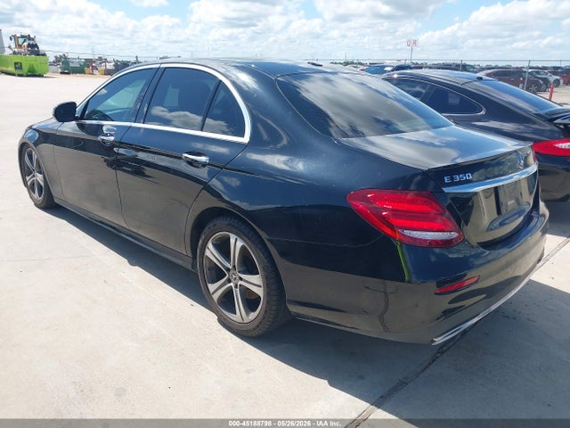 W1KZF8DB4LA761313 Mercedes-Benz E 350