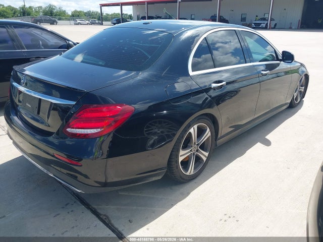 W1KZF8DB4LA761313 Mercedes-Benz E 350