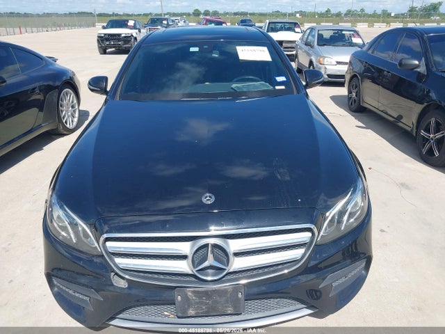 W1KZF8DB4LA761313 Mercedes-Benz E 350