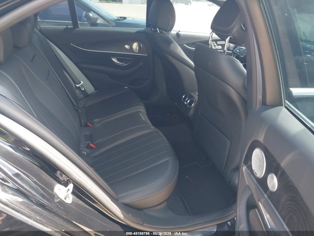 W1KZF8DB4LA761313 Mercedes-Benz E 350