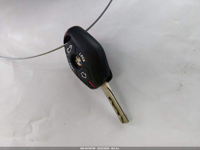 Aukcja sprzedaży 2003 Bmw Z4 2.5i, vin: 4USBT33443LS47440, numer aukcji: 45188799