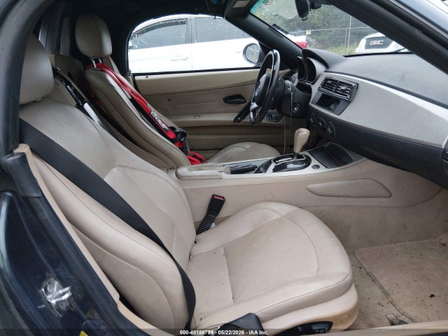 Aukcja sprzedaży 2003 Bmw Z4 2.5i, vin: 4USBT33443LS47440, numer aukcji: 45188799
