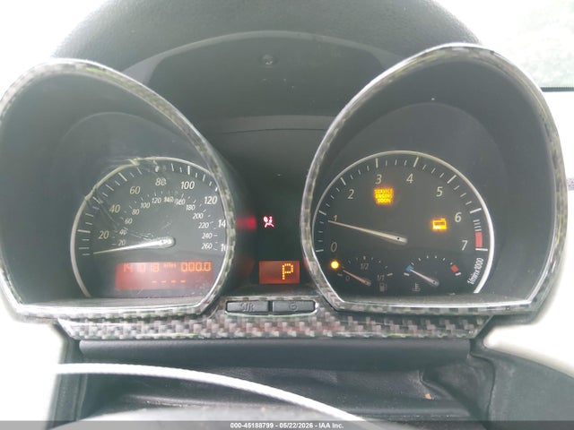 Aukcja sprzedaży 2003 Bmw Z4 2.5i, vin: 4USBT33443LS47440, numer aukcji: 45188799