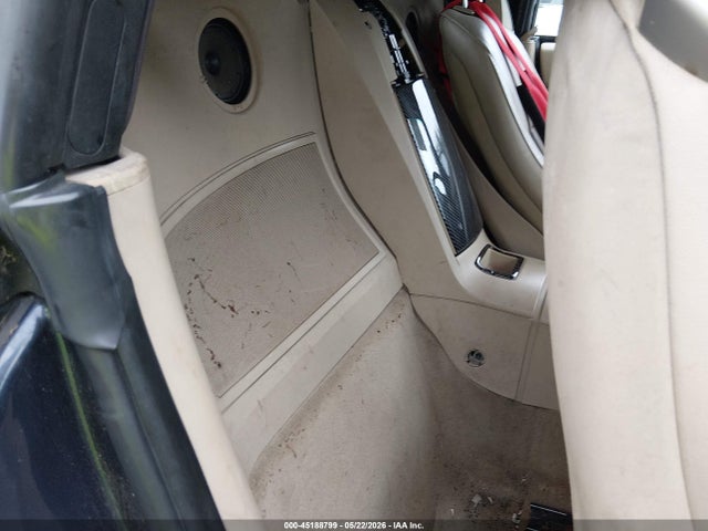 Aukcja sprzedaży 2003 Bmw Z4 2.5i, vin: 4USBT33443LS47440, numer aukcji: 45188799