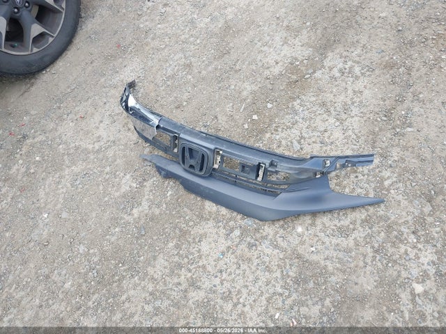 Honda Civic Lx 2016 2HGFC4B57GH311711 Image 11