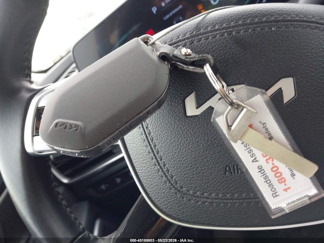 Продажа на аукционе авто 2025 Kia Telluride S, vin: 5XYP6DGC6SG588679, номер лота: 45188803