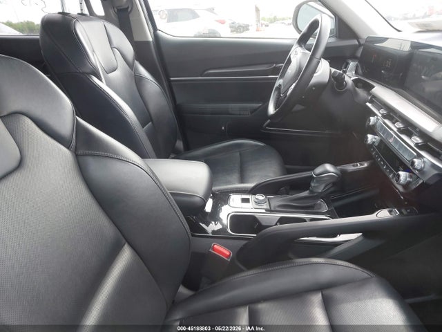 Продажа на аукционе авто 2025 Kia Telluride S, vin: 5XYP6DGC6SG588679, номер лота: 45188803